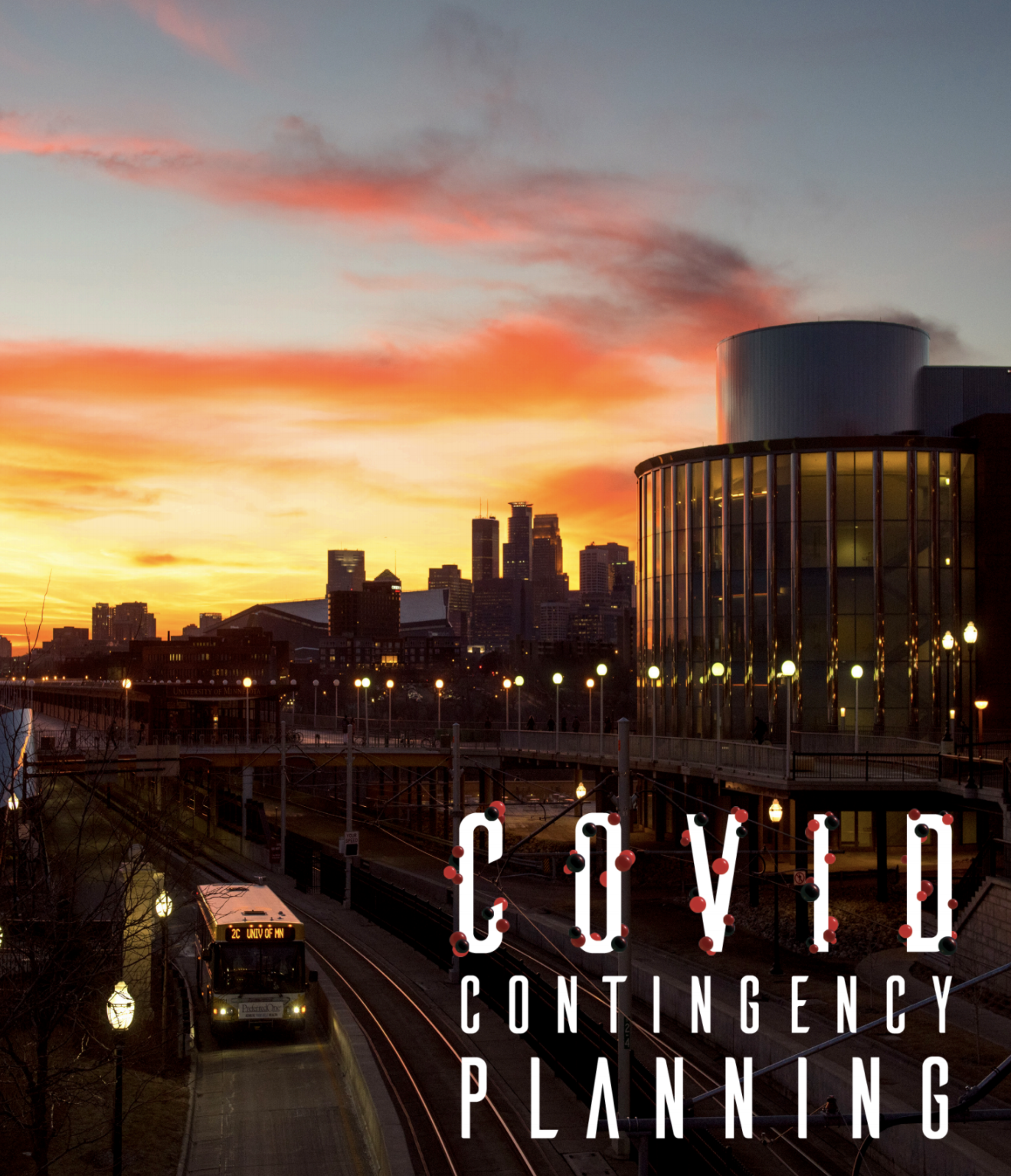 Covid Contingency Planning featured image