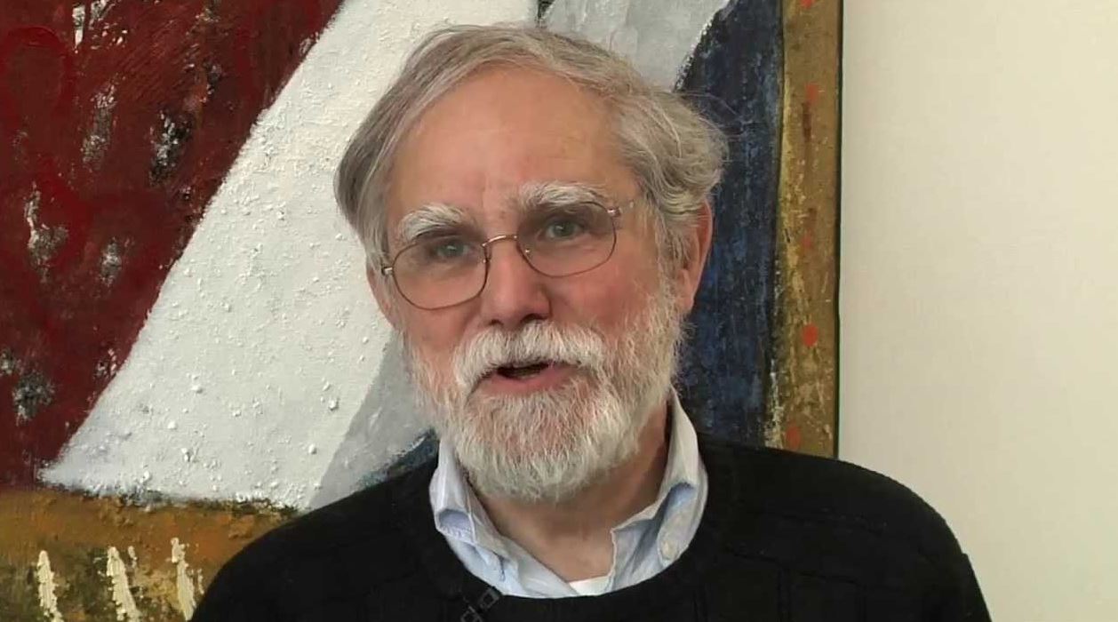 Colloquium: Sheldon Goldstein, Rutgers | School of Physics and ...