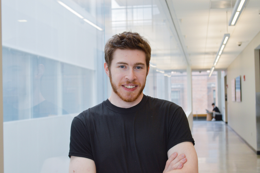 For CSE senior, undergraduate research paves way to grad school ...