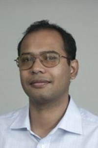 Snigdhansu Chatterjee headshot