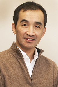 Professor Tom Luo