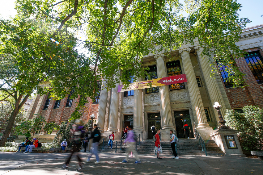 University resources to help you be your best | Academic Advising Blog ...