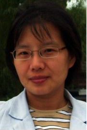 Picture of Wei Zhang