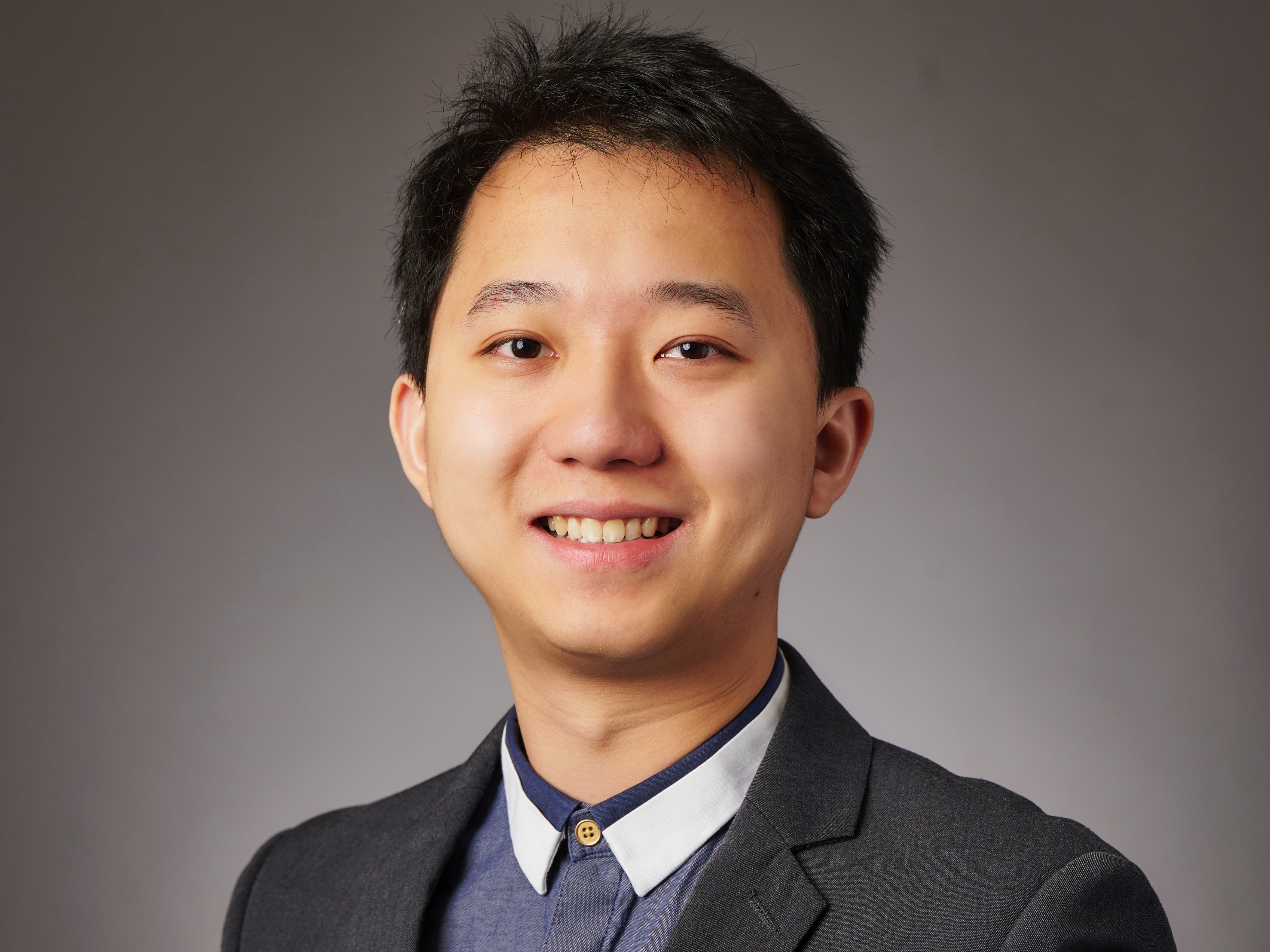 CS&E PhD Student Xiang Zhang Won Best Talk Award at GLBIO Conference ...