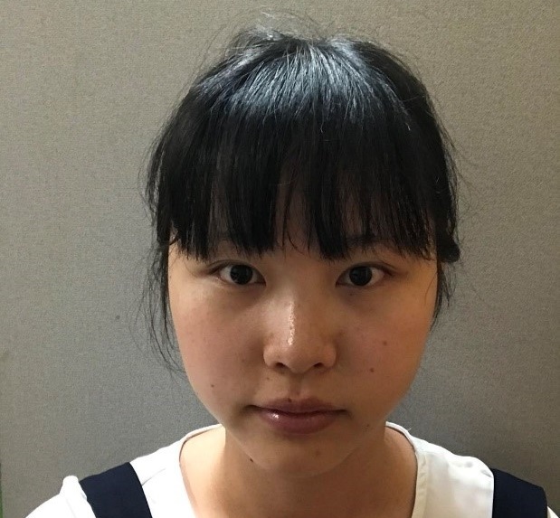 Doctoral candidate Yali Zhang