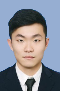 Yi-Chao Chow headshot