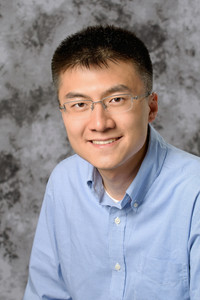 Zizhuo Wang