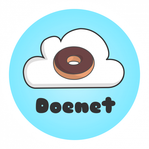 Doenet logo