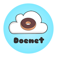 Doenet Logo