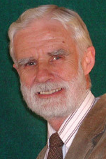 Gerald W. Johnson