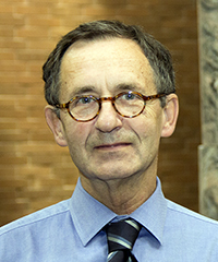 Henryk Stolarski