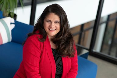 Advisory Board Spotlight: Pat Dillon | Technological Leadership ...
