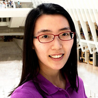 Jingyun Ye