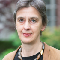 Dr. Katharina Pistor