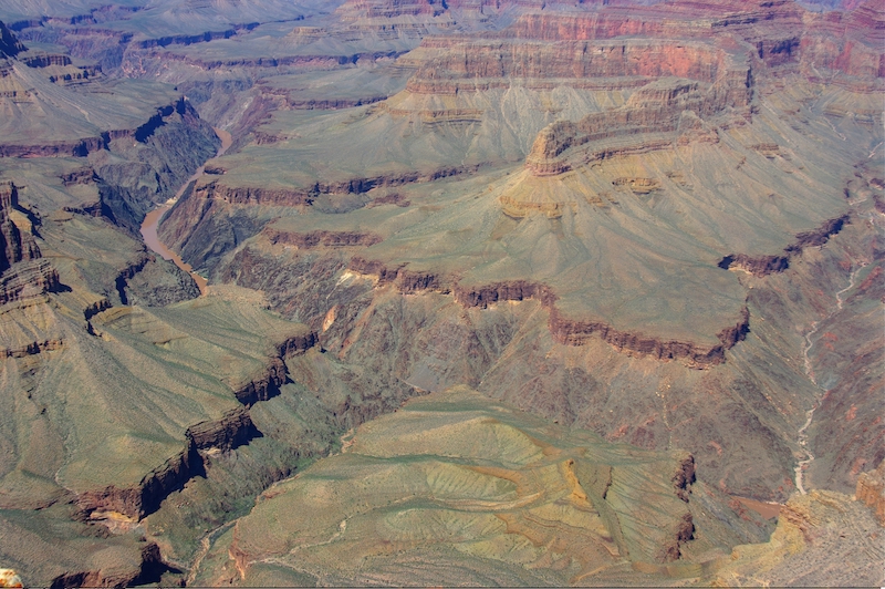 photo of grand canyon