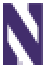 Northwestern University Logo 