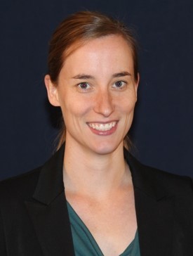 Melanie Christensen