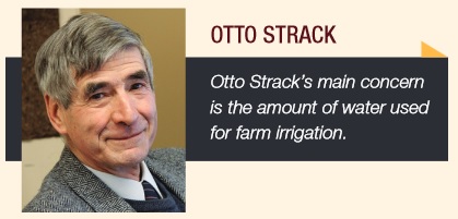 Otto Strack