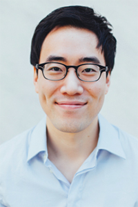 Peter K. Kang Profile Picture