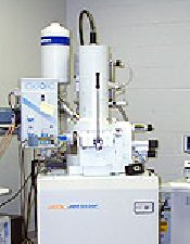 JEOL 6500 Field Emission Gun Scanning Electron Microscope
