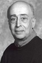 Eugene Shragowitz