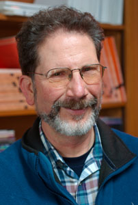 Professor Lawrence Rudnick