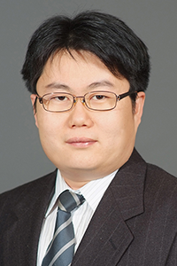 Dr. Jungho Ryu seminar | Department of Chemical Engineering and ...