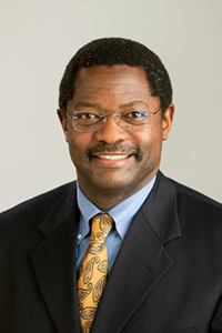 Samuel B. Mukasa Profile Picture
