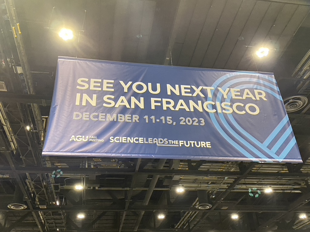 see you next year sign