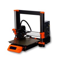 Prusa MK3S 3D printer