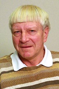 Tarald Kvålseth, Emeritus Professor in ME