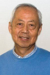 Benjamin Liu, Emeritus Professor in ME