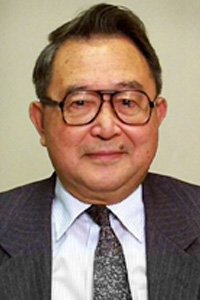 Katsuhiko Ogata, Emeritus Professor in ME