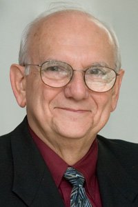 James Ramsey, Emeritus Professor in ME