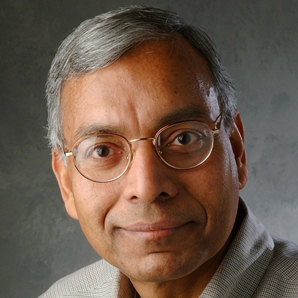 Anil Jain - AI CLIMATE - board member