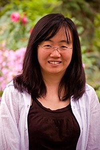 Associate Professor Antonia Zhai