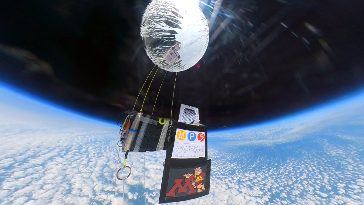 UMN & MPS flags on payload