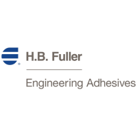HB Fuller logo sponsorship NEW