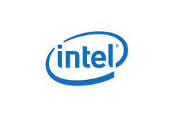 Intel Logo V2