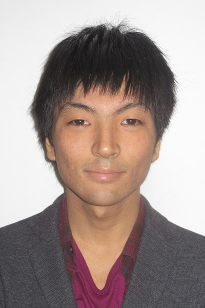 Professor Kantaro Ohmori
