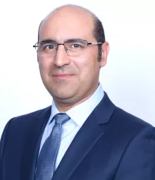 Mahdi Bayat