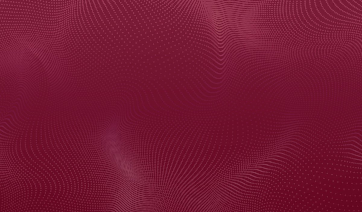 Maroon geometric background image