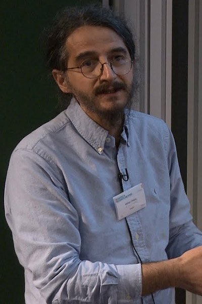 Professor Mithat Unsal