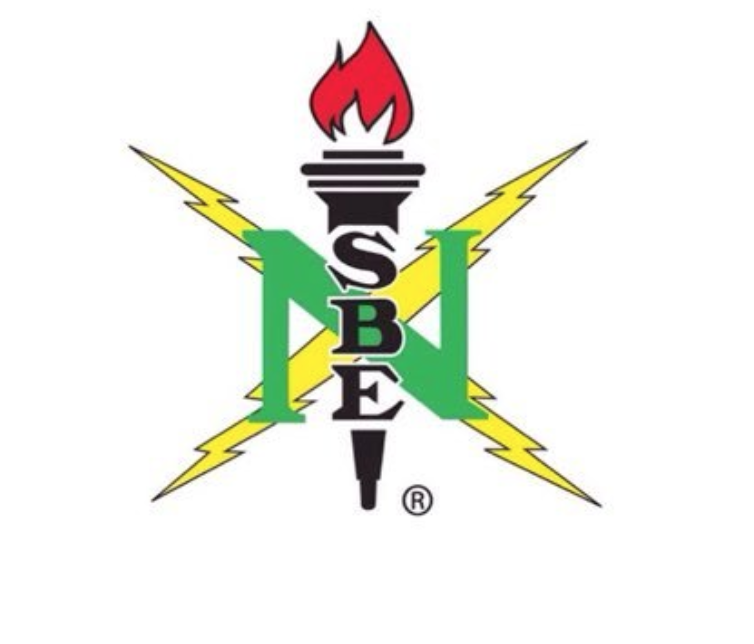 NSBE logo