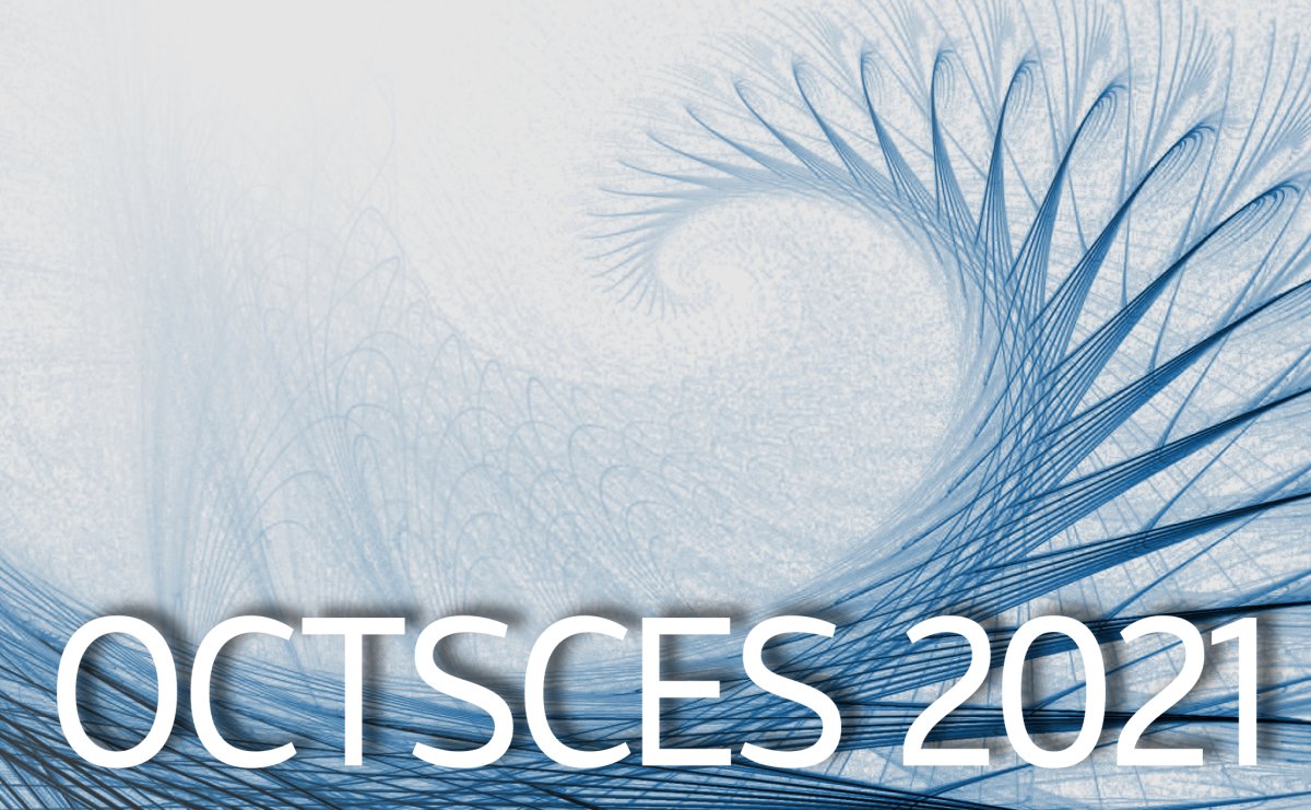Decorative image for OCTSCES 2021 Workshop