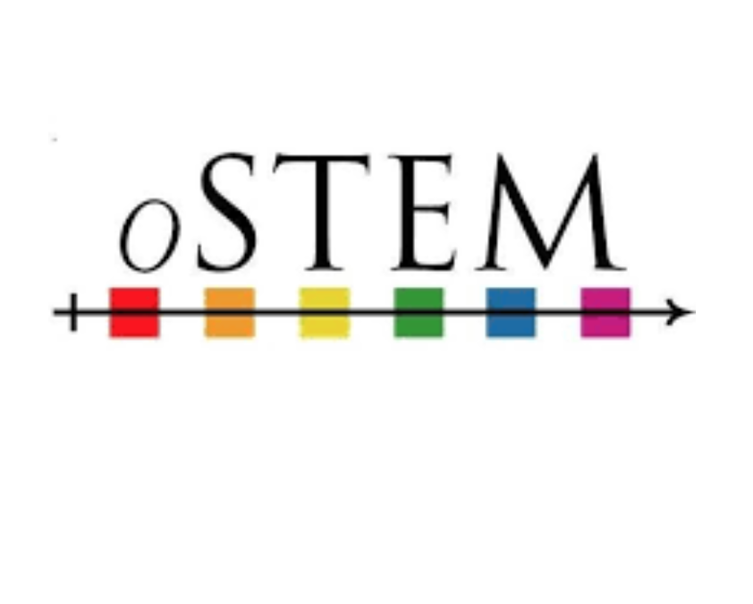 oSTEM logo