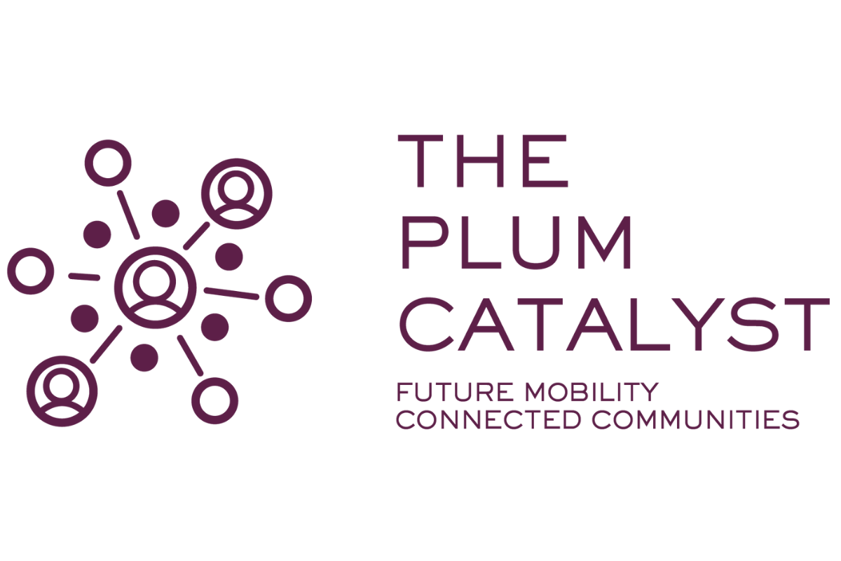 PLUMCatalyst sponsor logo