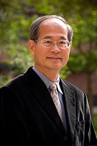 Professor Pen-Chung Yew