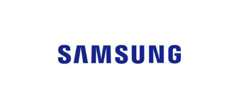 Samsung Logo V4
