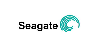 Seagate Logo V2